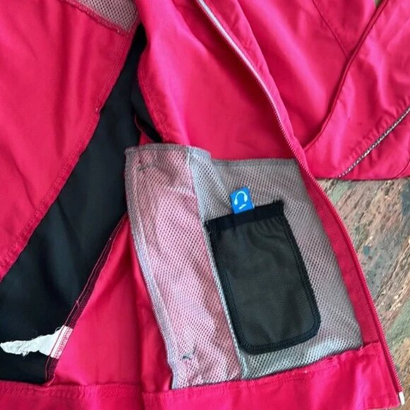Brooks Shelter Technology Running Jacket szS - Picture 13 of 16